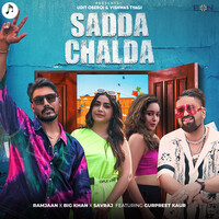 Sadda Chalda