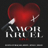 Amor Kruel (Live)