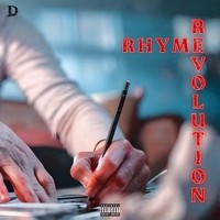 Rhyme Revolution