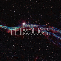 Through