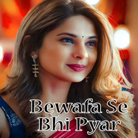 Bewafa Se Bhi Pyar (Hindi Gazal)