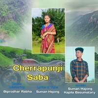 Cherrapunji Saba