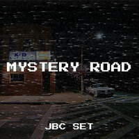 Mystery Road