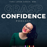 GRASP Confidence - season - 2