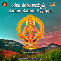 Saranu Saranu Ayyappa