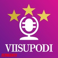 Viisupodi - season - 1