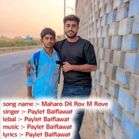 Maharo Dil Rov M Rove