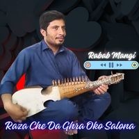 Raza Che Da Ghra Oko Salona