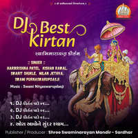 Dj Best Kirtan Pado Swaminarayan Kirtan