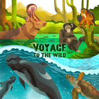 Voyage to the Wild - season - 1