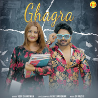 Ghagra