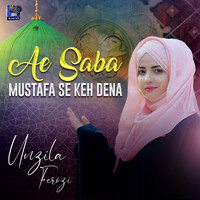 Ae Saba Mustafa Se Keh Dena