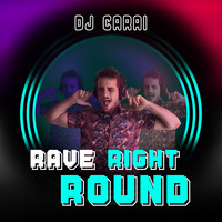 Rave Right Round (Se Beber Não Case)