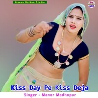 Kiss Day Pe Kiss Deja