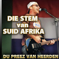 Die Stem Van Suid Afrika