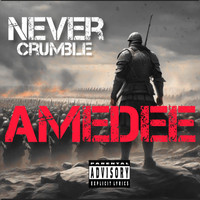 Never Crumble