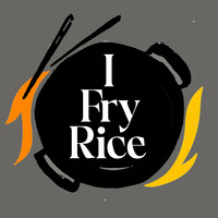 I Fry Rice