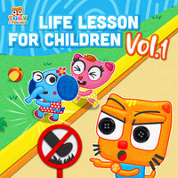 Life Lesson for Children, Vol. 1