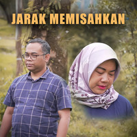 Jarak Memisahkan