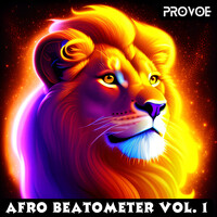 Afro Beatometer, Vol. 1