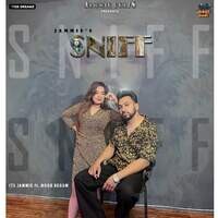 Sniff (feat. Noor Begum)