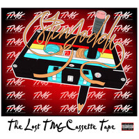 The Lost Tmg Cassette Tape