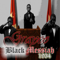 Black Messiah 1934