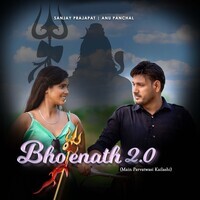 Bholenath 2.0 (Main Parvatwasi Kailashi)