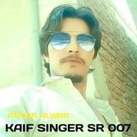 KAIF SINGER SR 007