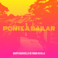 Ponte a Bailar