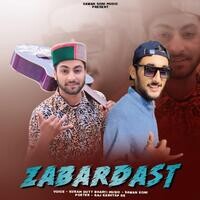 Zabardast