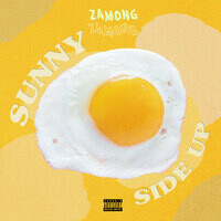 Sunny side up