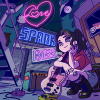 Love, Spark, Kiss