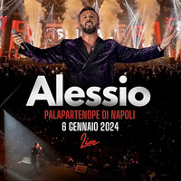 Palapartenope di Napoli  6 Gennaio 2024 (Live)