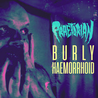 Burly Haemorrhoid