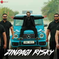 Zindagi Risky