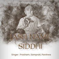 JASH NAME SIDDHI