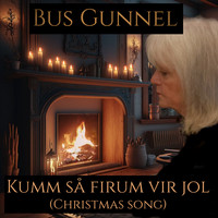 Kumm så firum vir jol (Christmas song)