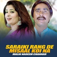 Saraiki Rang De Misaal Koi Na