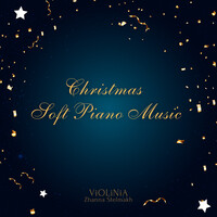 Christmas Soft Piano Music