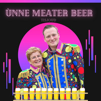 Ùnne Meater Beer