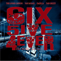 6ix5ive4ever the Collection Vol, 1