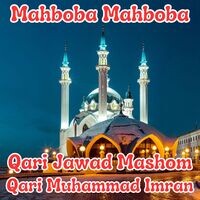 Mahboba Mahboba