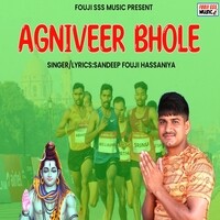 Agniveer Bhole