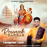 Rounak Darbar di