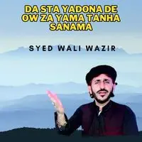 Da Sta Yadona De Ow Za Yama Tanha Sanama