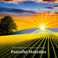 Instrumental Christian Hymns: Peaceful Melodies