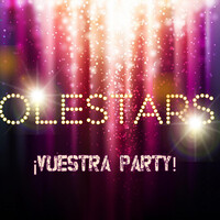 ¡Vuestra Party!