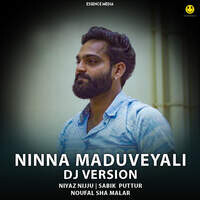 Ninna Maduveyali Dj Version