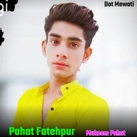 Pahat Fatehpur